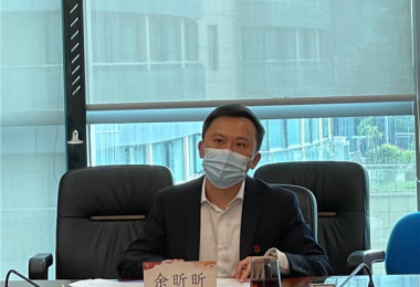 貴州陽(yáng)光產(chǎn)權(quán)交易所與上海技術(shù)交易所簽署業(yè)務(wù)合作框架協(xié)議