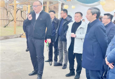 貴陽(yáng)貴安舉行農(nóng)村閑置房屋盤活利用現(xiàn)場(chǎng)觀摩會(huì) 省農(nóng)交貴陽(yáng)運(yùn)營(yíng)中心參會(huì)