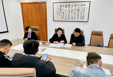 發(fā)揮碳票交易平臺(tái)功能  協(xié)助履行生態(tài)修復(fù)義務(wù)——首單盜伐林木案件責(zé)任主體購(gòu)買貴陽貴安森林碳票項(xiàng)目在貴州環(huán)交所完成交易