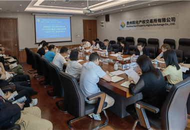 貴州陽(yáng)光產(chǎn)權(quán)交易所召開2023年安全生產(chǎn)及消防重大隱患專項(xiàng)整治部署暨“安全生產(chǎn)月”啟動(dòng)會(huì)