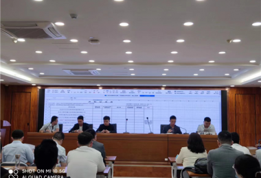 新考驗！貴州陽光產(chǎn)權(quán)交易所又一次以優(yōu)質(zhì)服務(wù)保障大型項目順利實施——2023-2025年度貴陽銀行教育培訓(xùn)供應(yīng)商協(xié)議入圍采購圓滿完成