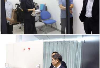 把好“雙節(jié)”安全關(guān)——貴州陽(yáng)光產(chǎn)權(quán)交易所開(kāi)展中秋、國(guó)慶節(jié)前安全生產(chǎn)專(zhuān)項(xiàng)檢查