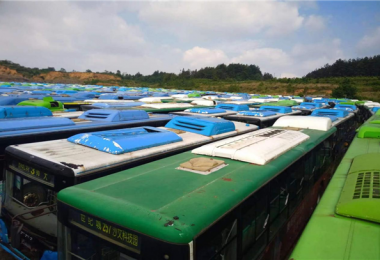 盤活國(guó)有資產(chǎn)，助力閑置車輛處置