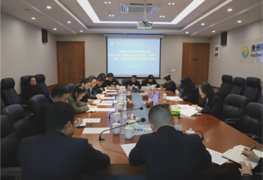 貴州陽(yáng)光產(chǎn)權(quán)交易所有限公司召開(kāi)2024年第一季度安全生產(chǎn)暨省市“兩會(huì)”、春節(jié)、低溫雨雪凝凍天氣防控工作會(huì)