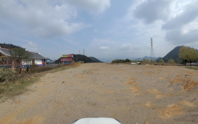 興義東收費(fèi)站02地塊