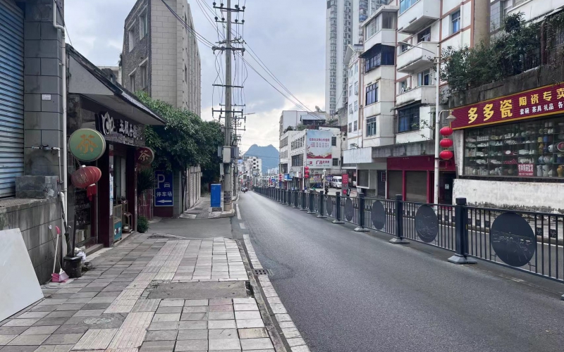 沙井街37-11、12號(hào)門(mén)面