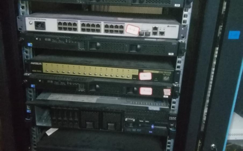 貴陽(yáng)市工業(yè)投資有限公司辦公電子設(shè)備處置(四次掛牌)