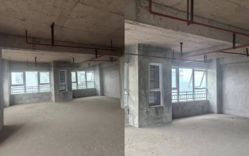 白云區(qū)（高新）金蘇大道2640號綠地新都會16套公寓