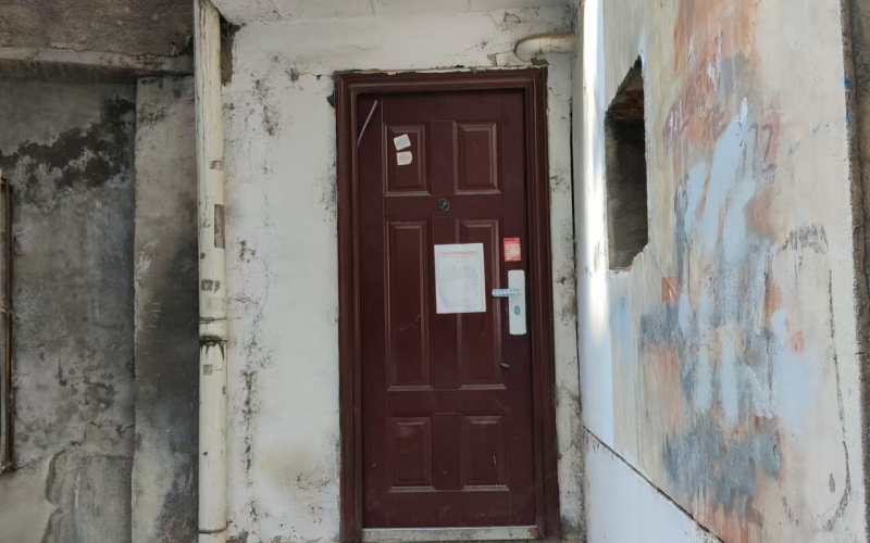 貴州省機關事務管理局國有資產管理服務中心貴陽市云巖區(qū)陜西路3處資產招租