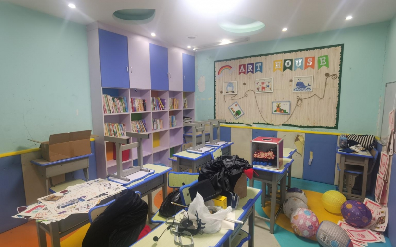 （降價）白沙巷23號轉(zhuǎn)讓（持有方：貴州省機關(guān)事務(wù)管理局國有資產(chǎn)管理服務(wù)中心）