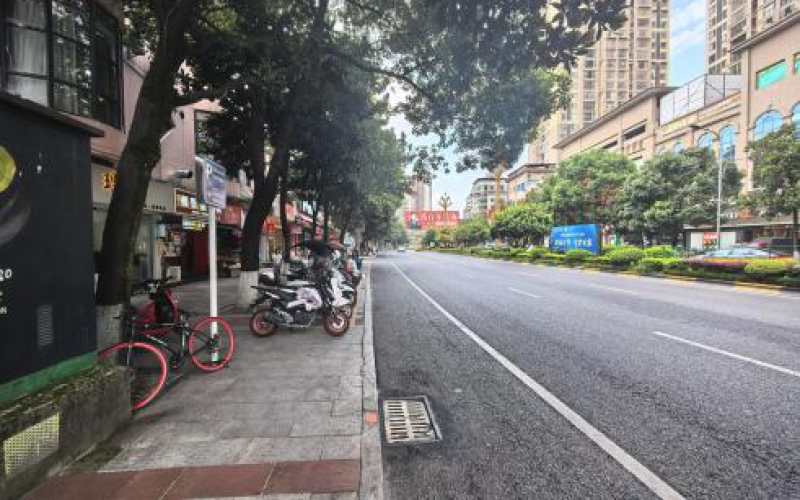 （降價）紅旗新村A棟1層5、6號門面轉(zhuǎn)讓（持有方：貴州省機(jī)關(guān)事務(wù)管理局國有資產(chǎn)管理服務(wù)中心）