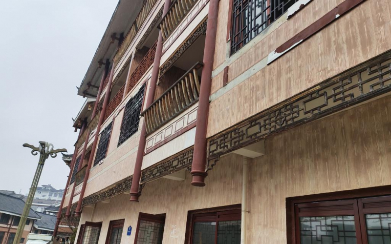 黔東南州凱里市愿景路6號招租項(xiàng)目